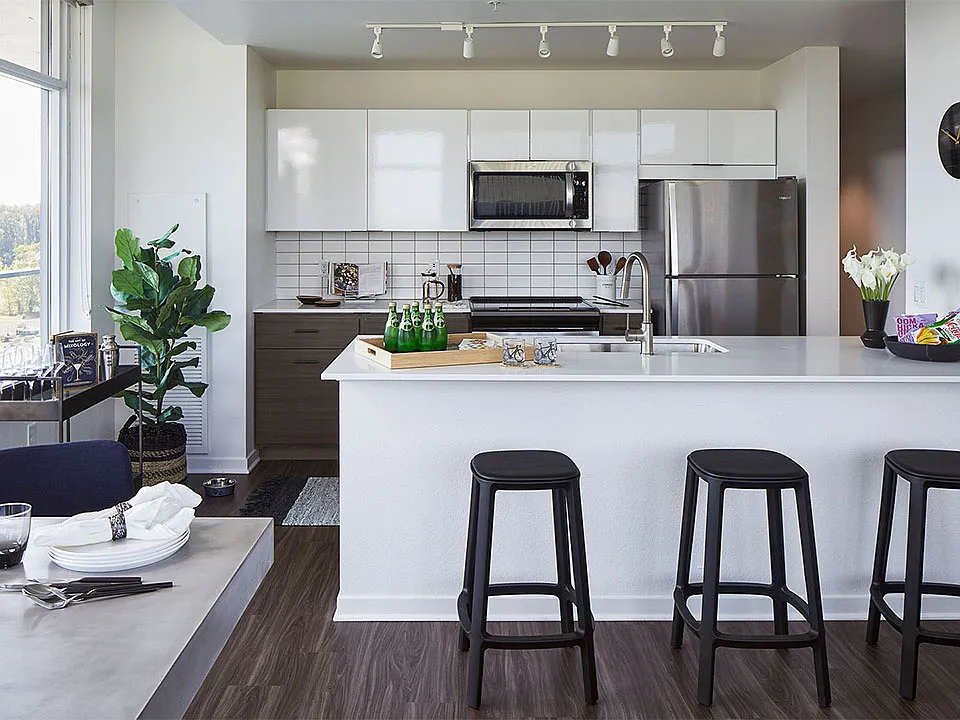 Griffis South Waterfront