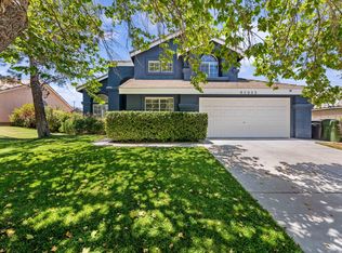 42033 Quail Creek Dr, Lancaster, CA 93536