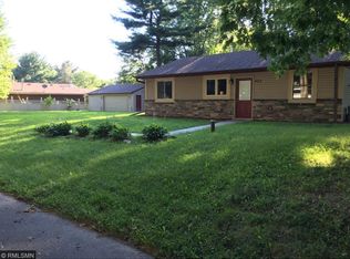 423 Dogwood Rd, Wyoming, MN 55092