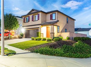 17613 Cedrela Way, San Bernardino, CA 92407