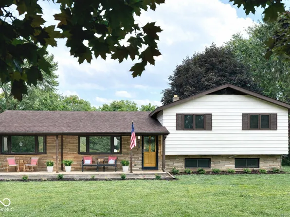 423 W Thompson Rd, Indianapolis, IN 46217