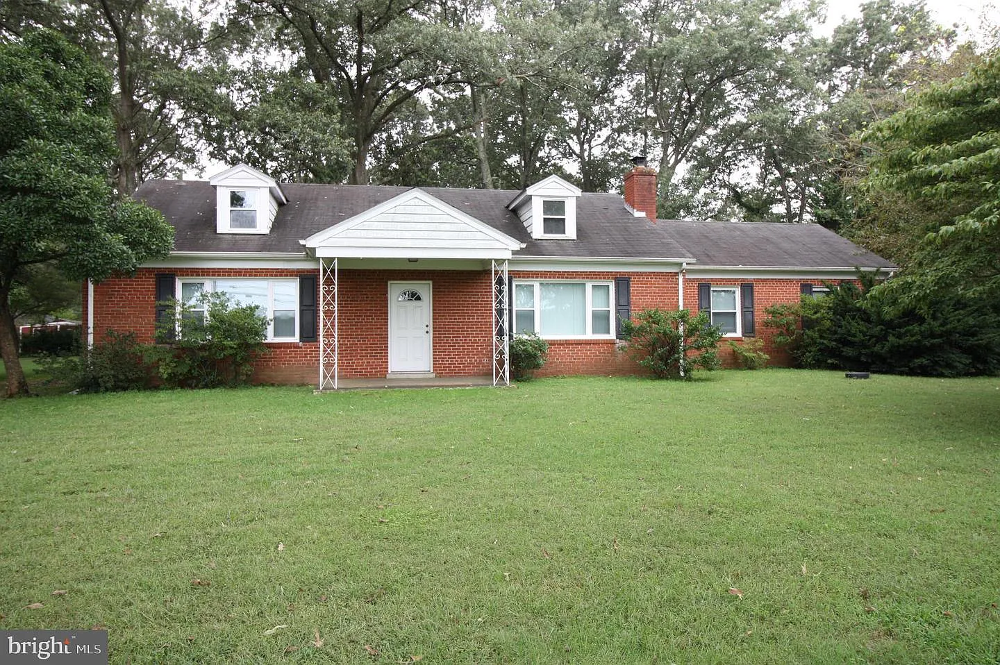 10205 Marshall Corner Rd photo 1