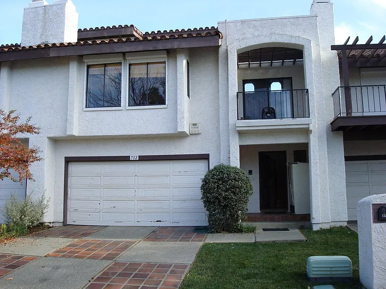 The Townhouse