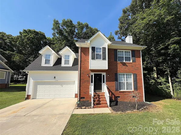 3101 Beech Ct, Indian Trail, NC 28079