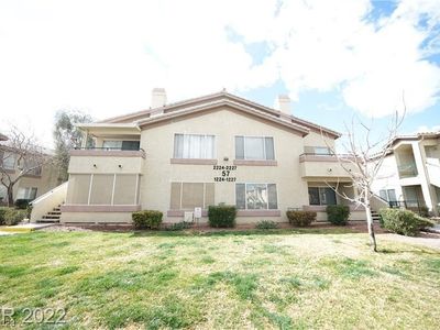 5710 E Tropicana Ave Unit 1224, Whitney, NV, 89122