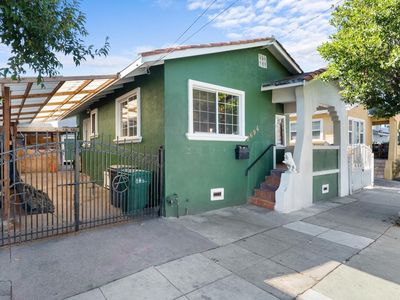2694 74th Ave, Oakland, CA, 94605