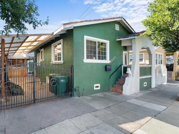 2694 74th Ave, Oakland, CA 94605