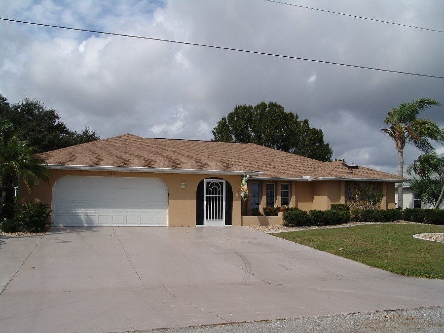 Submitted by your friendly, neighborhood Realtor