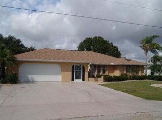 1385 Vermouth Ln, Punta Gorda, FL 33983
