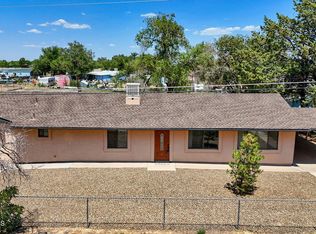 1120 Sierra Vista Dr, Chino Valley, AZ 86323