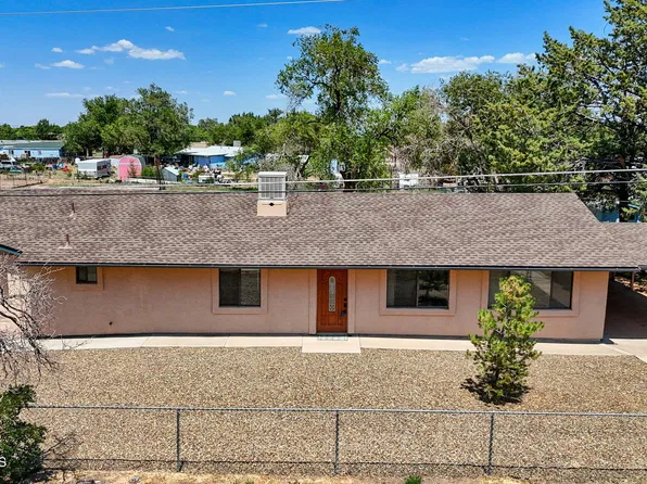 1120 Sierra Vista Dr, Chino Valley, AZ 86323