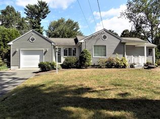 13 Delano Dr, Springfield, MA 01129