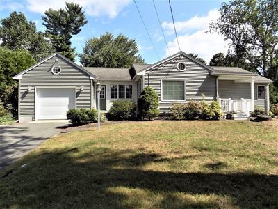 13 Delano Dr, Springfield, MA, 01129