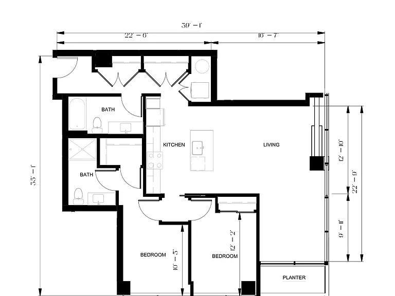 Rejuvenate Apartments — Photo 56