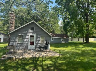 705 Nicolet Trl, Houghton Lake, MI 48629