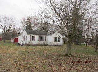 1240 W Beech St, Alliance, OH 44601