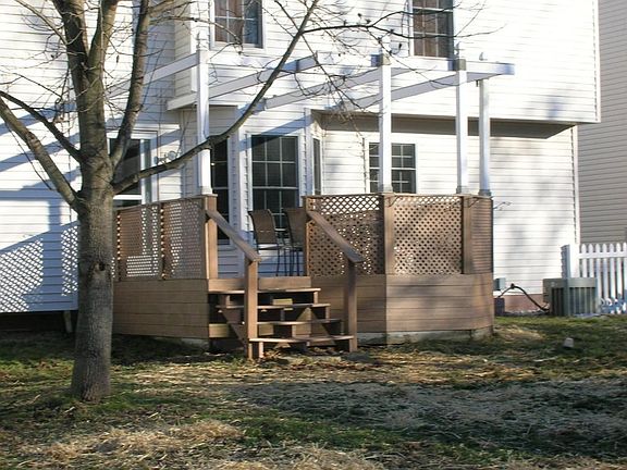 4th image of 512 Richwood Dr