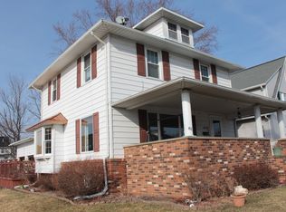 1024 Miller St, Fremont, OH 43420