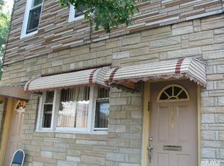 8507 101st Ave, Jamaica, NY 11416