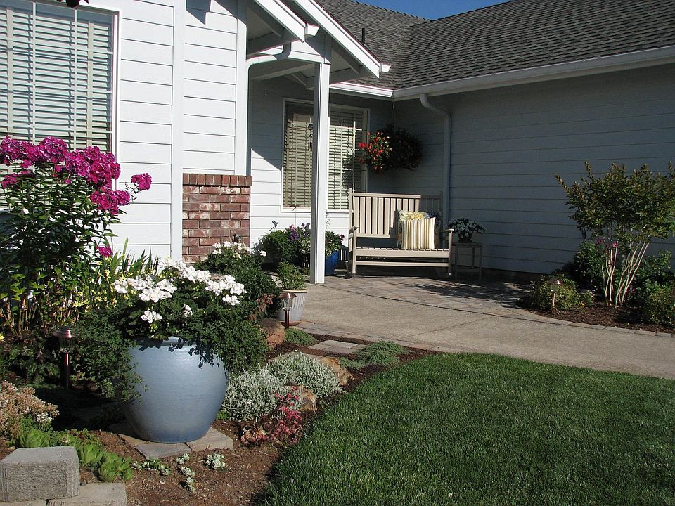 House Entry