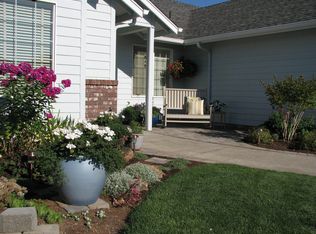 872 Whitetail Deer St NW, Salem, OR 97304