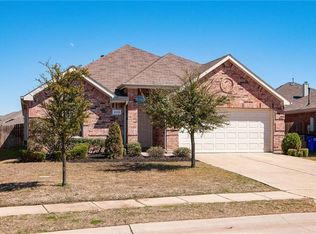 2113 Cone Flower Dr, Forney, TX 75126
