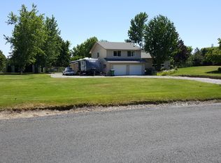 96805 E Caballo Pl, Kennewick, WA 99338