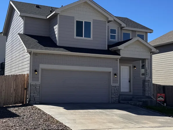 10885 Matta Dr, Colorado Springs, CO 80925