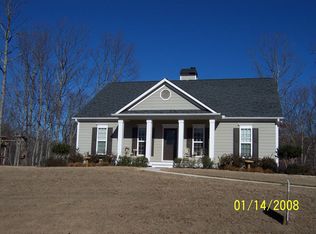 759 Safe Harbor Dr, Dallas, GA 30157