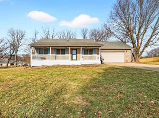 241 Grays Dr, Gosport, IN 47433