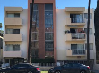 510 S Mariposa Ave APT 108, Los Angeles, CA 90020
