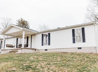 637 Dorsey Ave, Carlisle, KY 40311