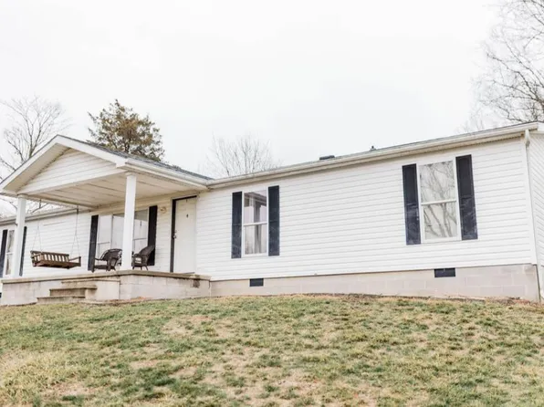 637 Dorsey Ave, Carlisle, KY 40311