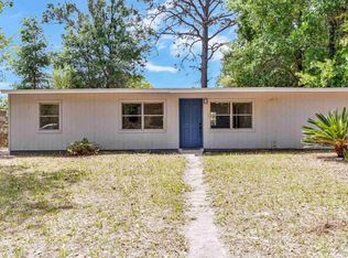 6407 Skyline Dr, Milton, FL 32570