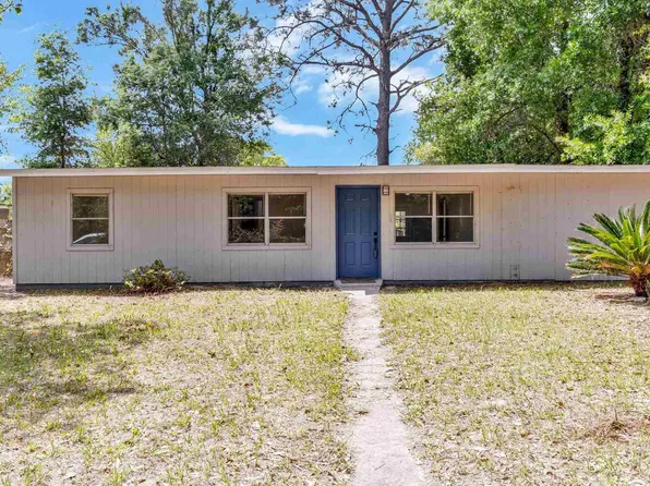 6407 Skyline Dr, Milton, FL 32570