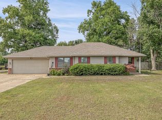 134 Ramblewood Dr, Blytheville, AR 72315