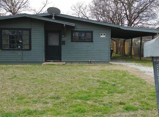 4632 Crenshaw Ave, Fort Worth, TX 76105