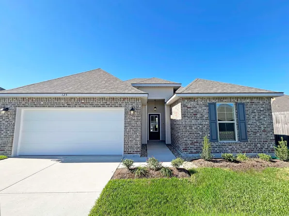 125 Chandler Ln, Sulphur, LA 70665