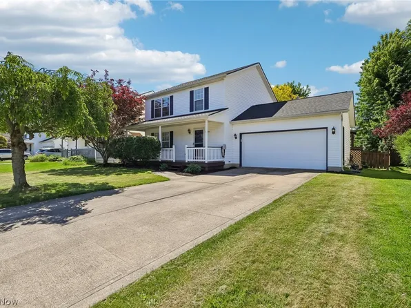 33973 Lincoln Ave, North Ridgeville, OH 44039