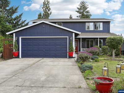 3490 Midway Ave NE, Salem, OR, 97301