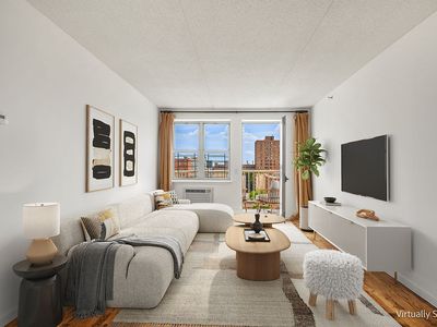 1825 Madison Ave APT 9E, New York, NY, 10035