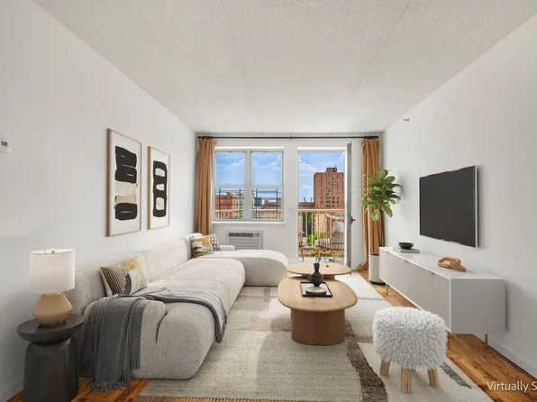 1825 Madison Ave APT 9E, New York, NY 10035