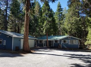 8162 Star Trek Dr, Shingletown, CA 96088