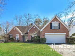1052 Apalachee Run Trl, Dacula, GA 30019