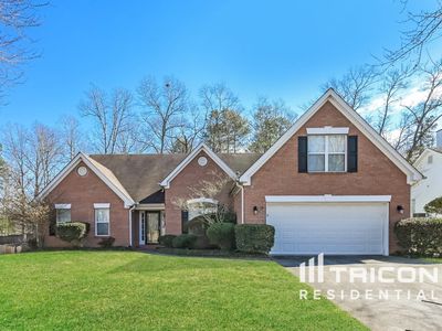1052 Apalachee Run Trl, Dacula, GA, 30019