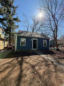 2943 Stevens Street, Madison, WI, 53705