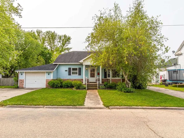 219 East Harriet Street, Darlington, WI 53530