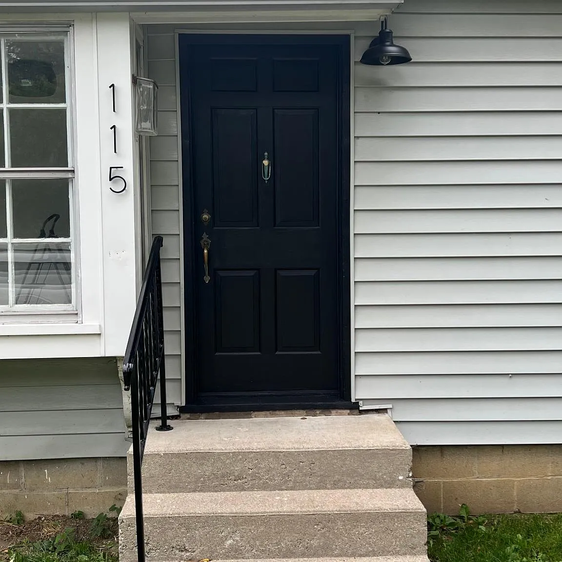 1 bed, 560 sqft, $1,100 — Photo 4