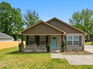 1109 Bethpage Rd, Kannapolis, NC 28081