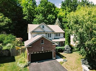 327 Richmeadow Rd, London, ON N6H 5T2